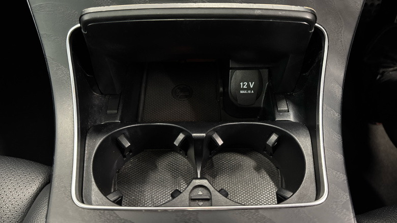 Mercedes-Benz GLC 250d 4Matic AMG Night Ed Prem + 5dr 9G-Tronic Diesel Estate